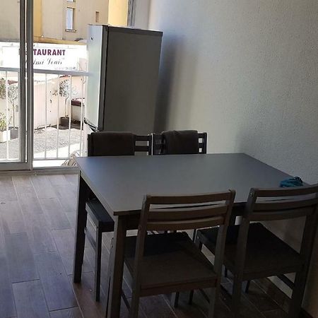 Super Studio Cap D'Agde Ngoại thất bức ảnh
