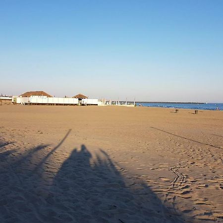 Super Studio Cap D'Agde Ngoại thất bức ảnh