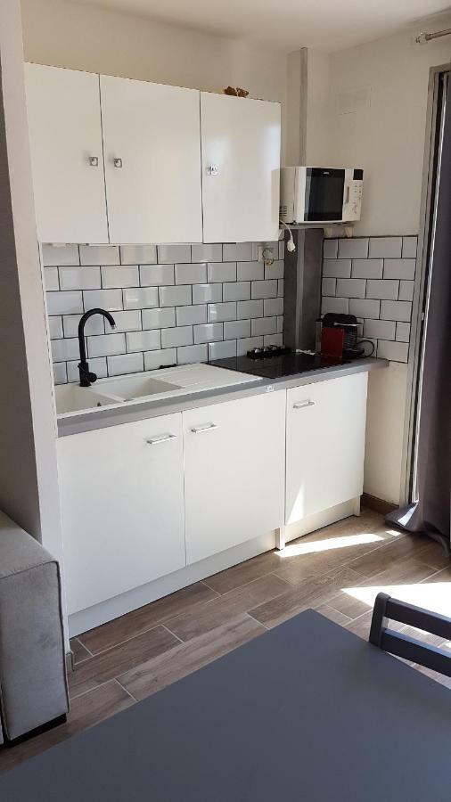 Super Studio Cap D'Agde Ngoại thất bức ảnh