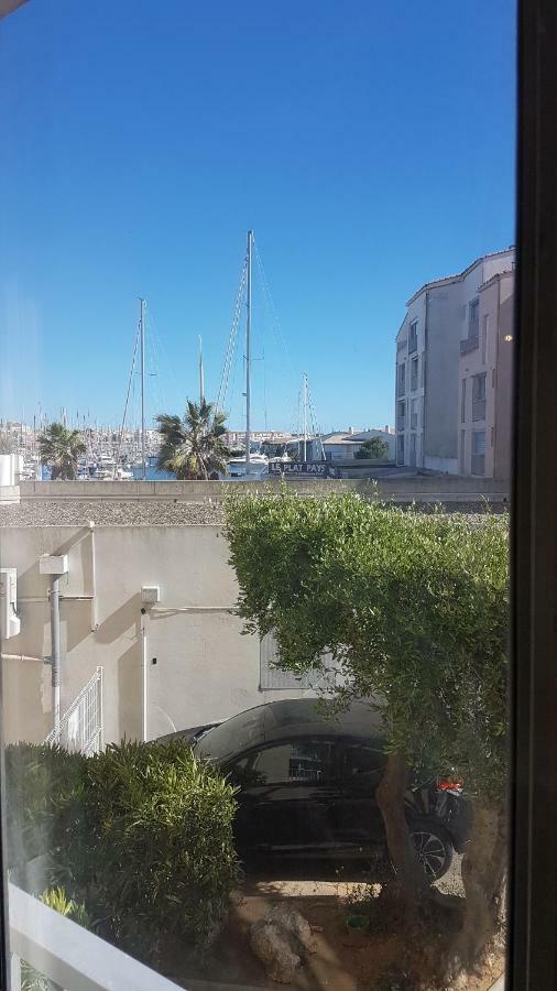 Super Studio Cap D'Agde Ngoại thất bức ảnh