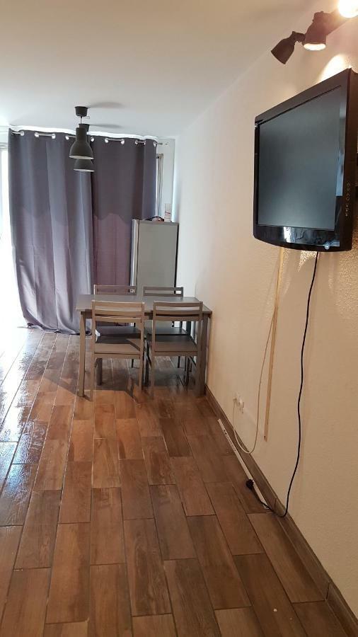 Super Studio Cap D'Agde Ngoại thất bức ảnh
