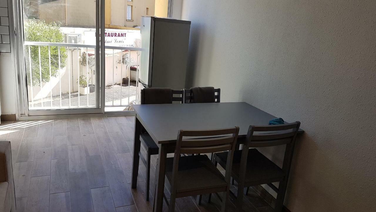 Super Studio Cap D'Agde Ngoại thất bức ảnh