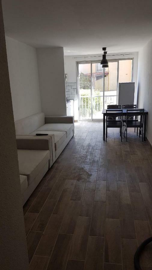 Super Studio Cap D'Agde Ngoại thất bức ảnh