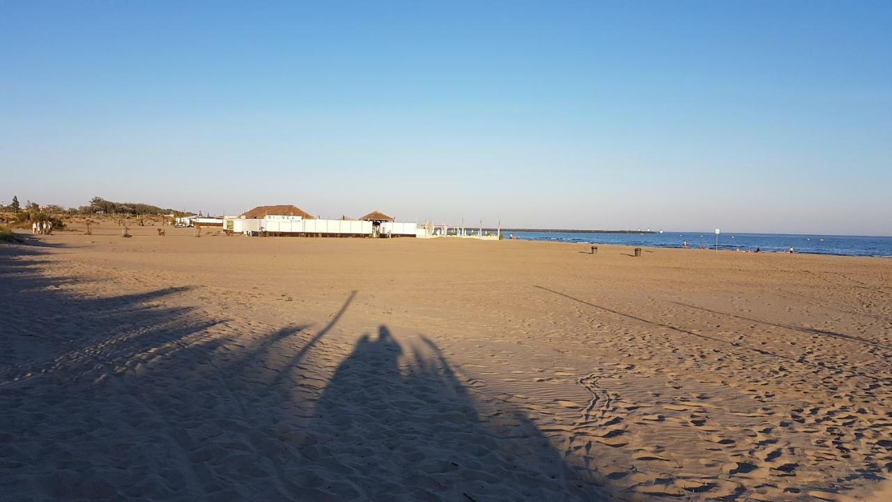 Super Studio Cap D'Agde Ngoại thất bức ảnh