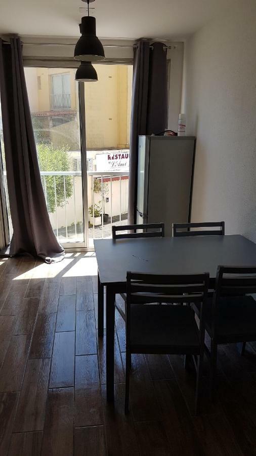 Super Studio Cap D'Agde Ngoại thất bức ảnh